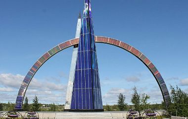 Салехард